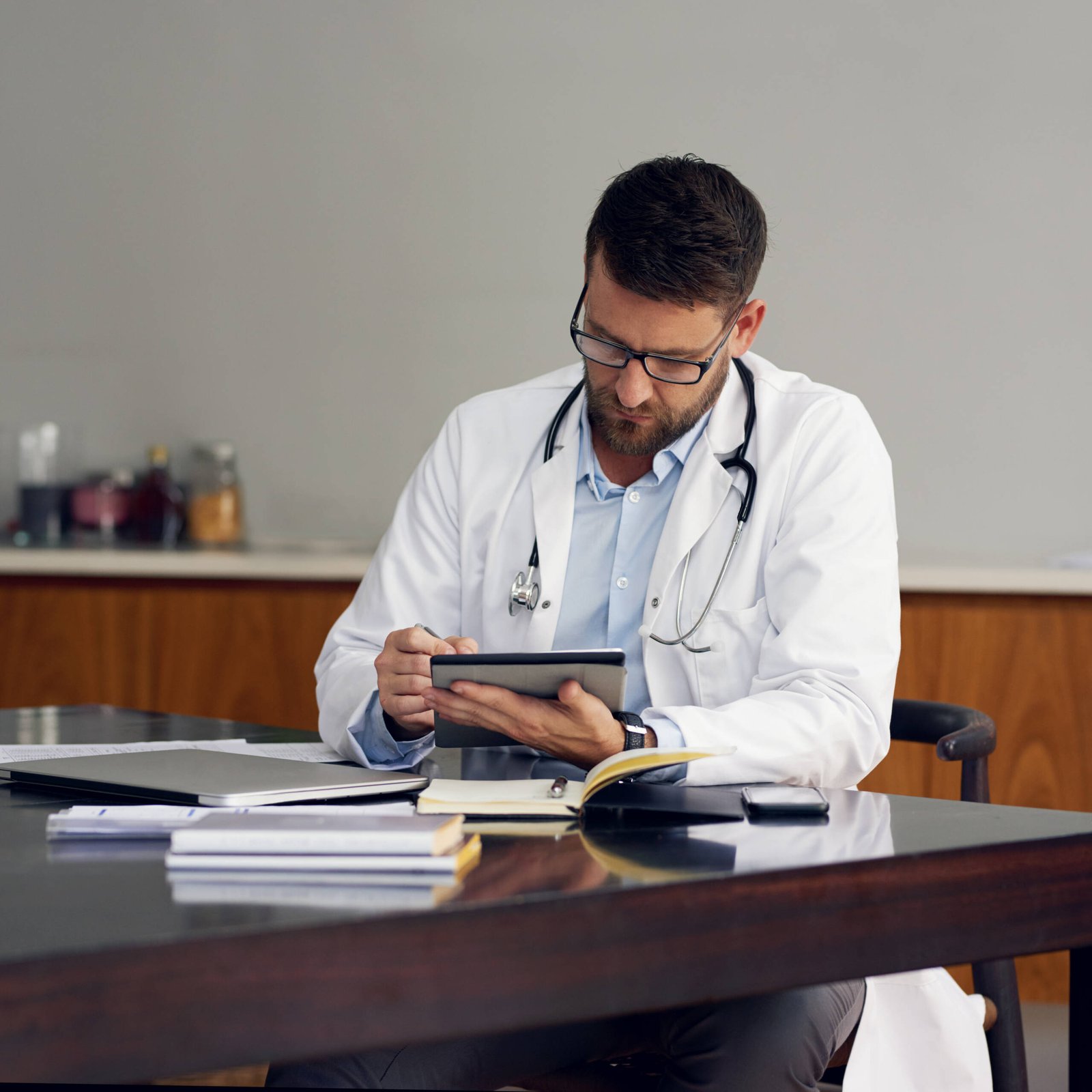 Healthcare Professionals