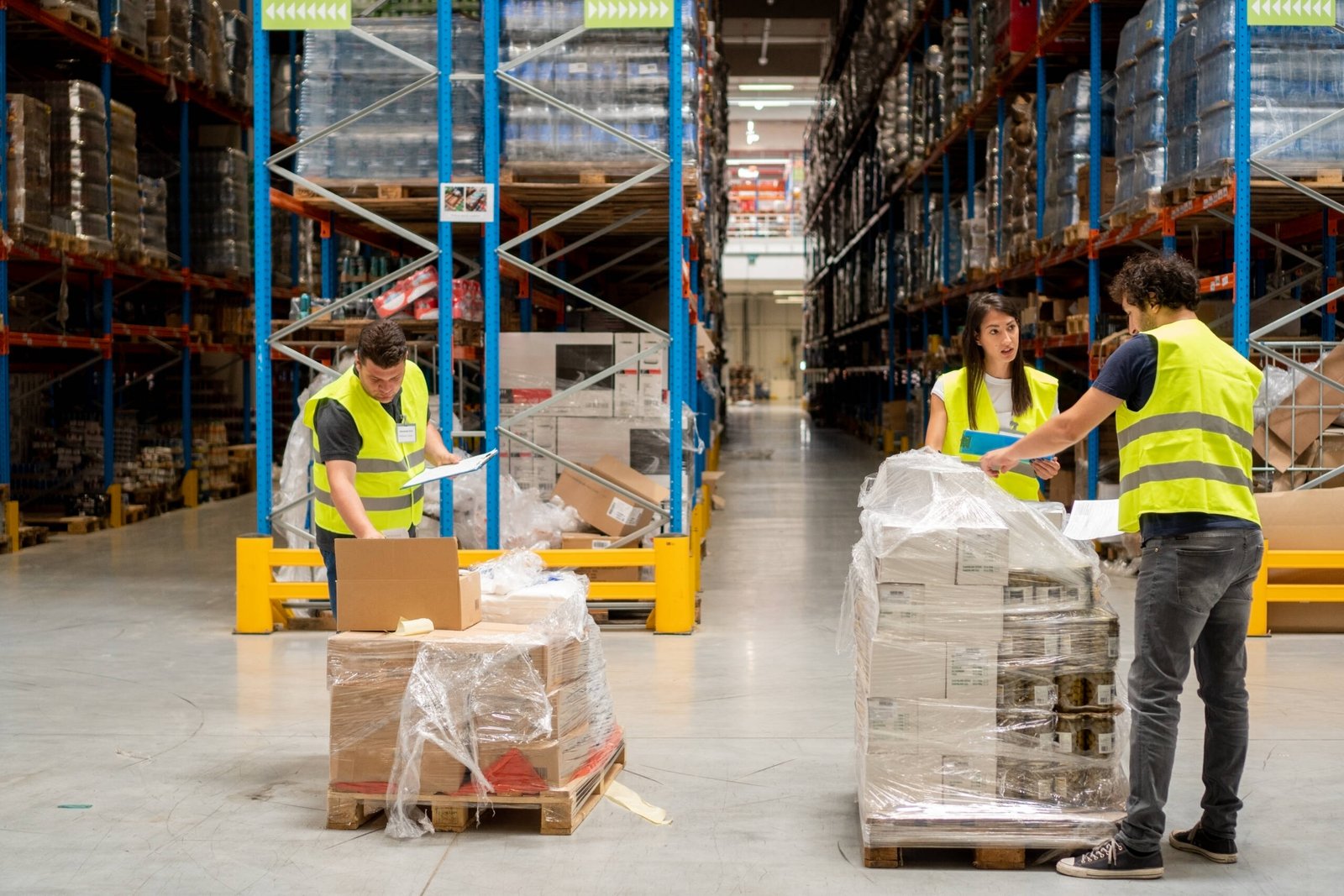Retail & E-Commerce