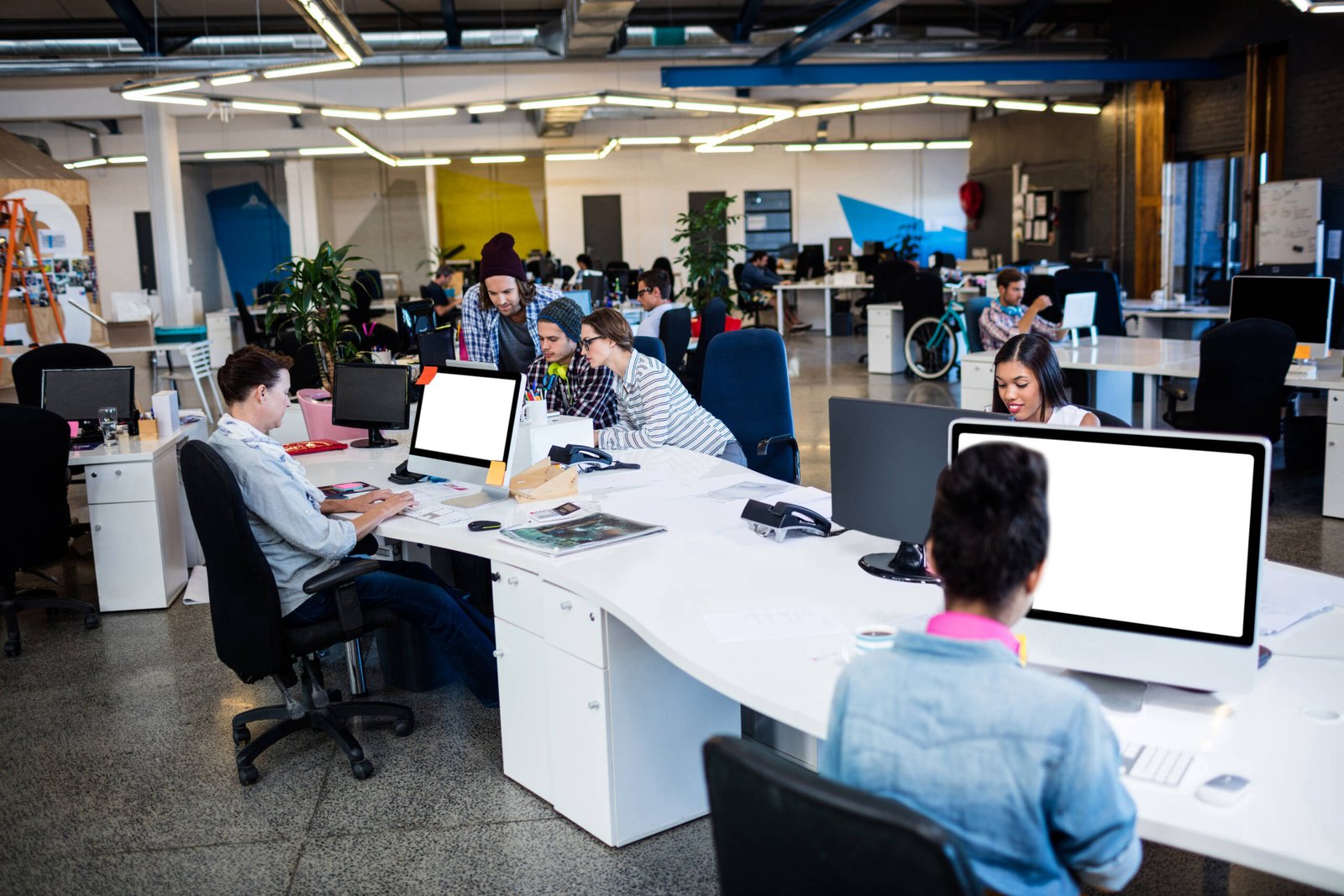 Technology & Startups