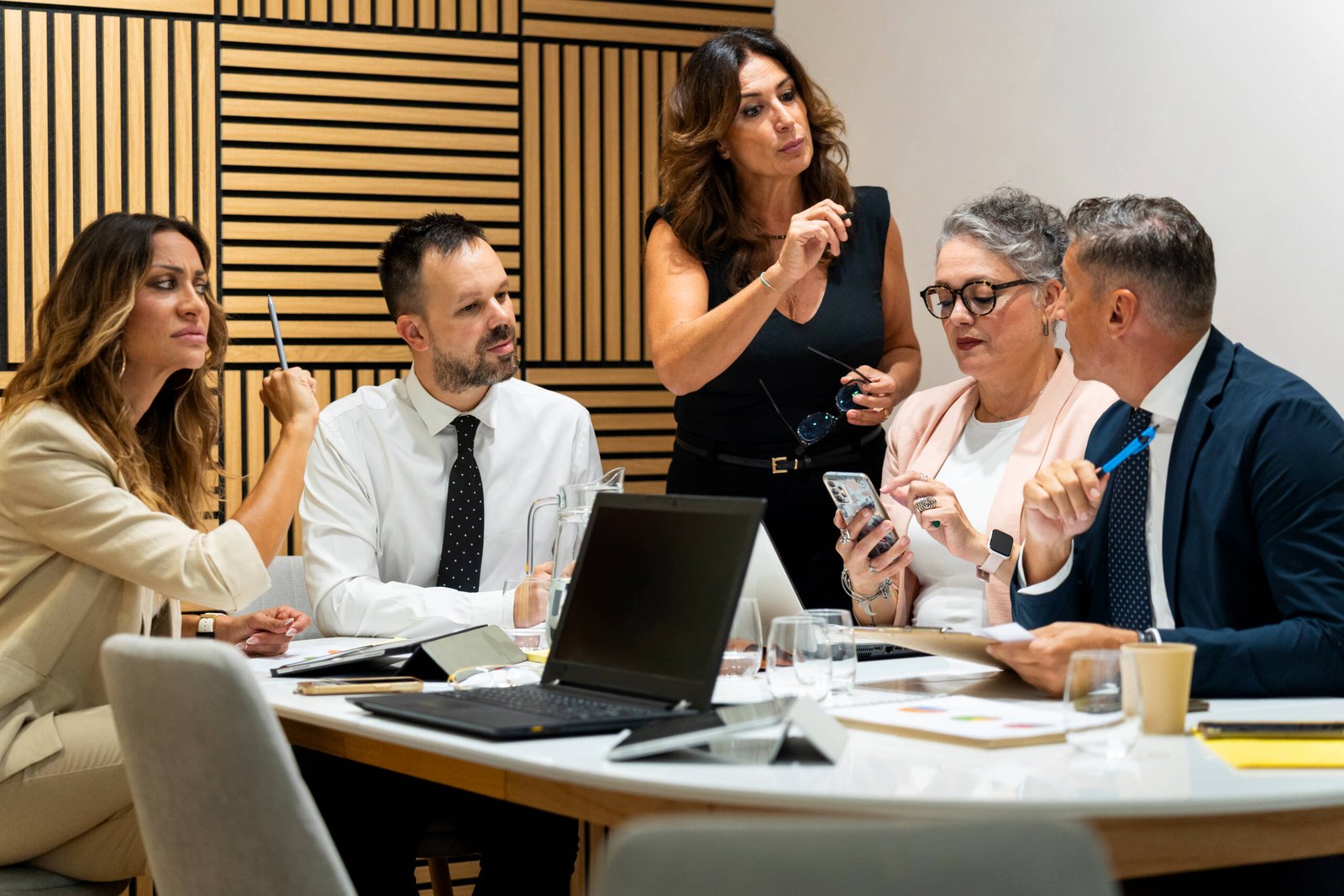 Non-Profits & Charities
