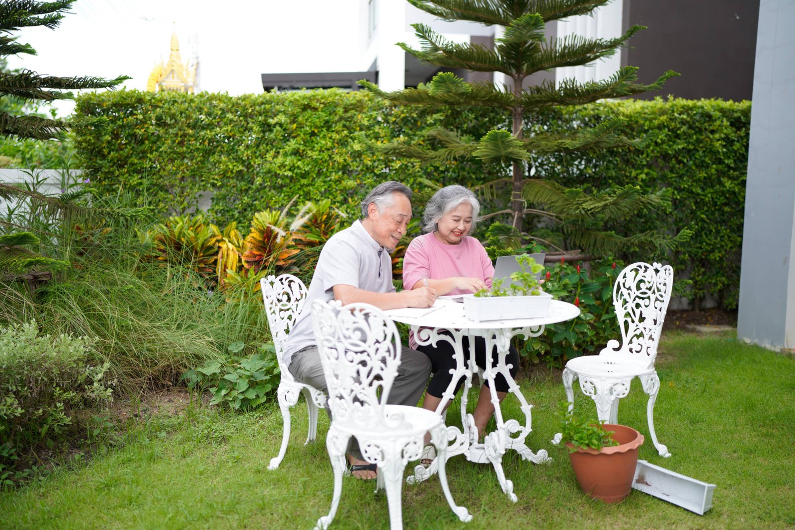 Private Wealth & Trusts